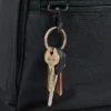 Mochila nevera con dos compartimentos aislados
