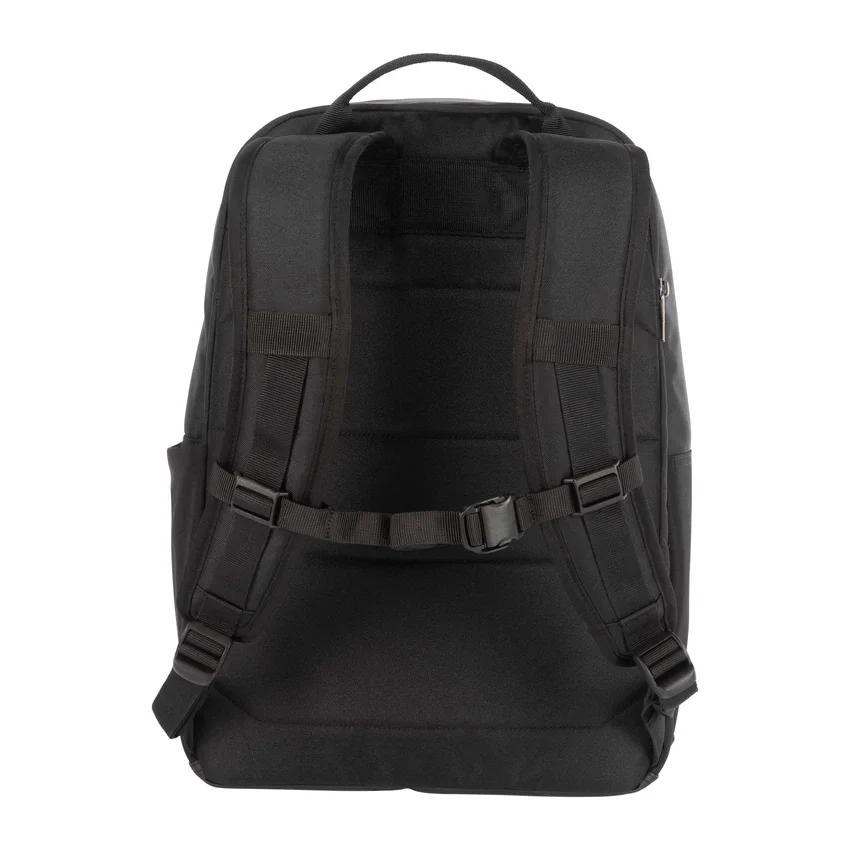 Mochila nevera con dos compartimentos aislados