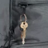 Mochila nevera con dos compartimentos aislados