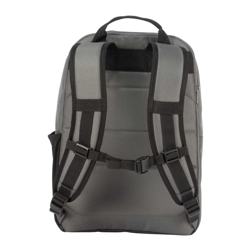 Mochila nevera con dos compartimentos aislados