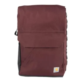 Mochila para portátil de 21 L con carga superior