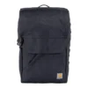 Mochila para portátil de 21 L con carga superior