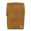 Mochila para portátil de 21 L con carga superior