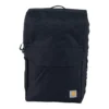 Mochila para portátil de 21 L con carga superior