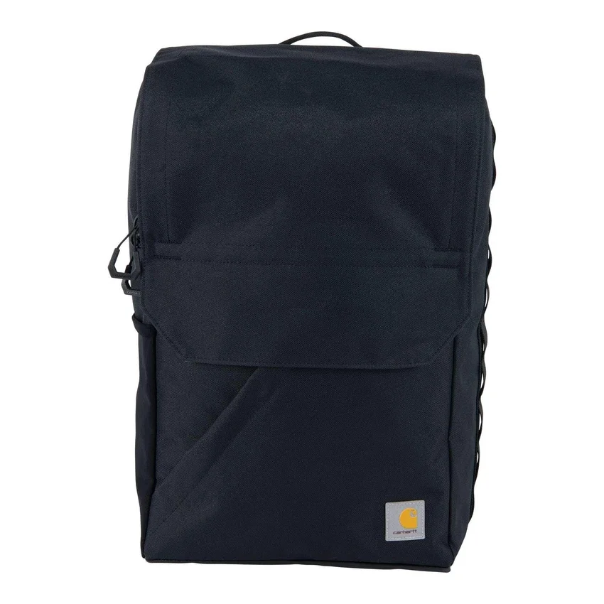 Mochila para portátil de 21 L con carga superior