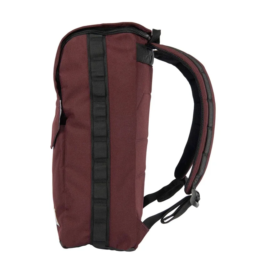 Mochila para portátil de 21 L con carga superior
