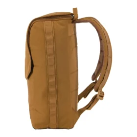 Mochila para portátil de 21 L con carga superior