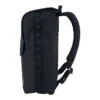 Mochila para portátil de 21 L con carga superior