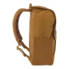 Mochila para portátil de 21 L con carga superior