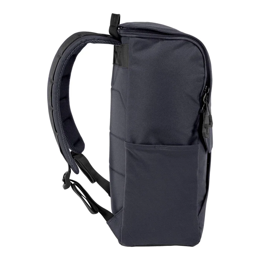 Mochila para portátil de 21 L con carga superior