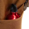 Mochila para portátil de 21 L con carga superior
