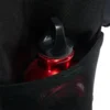 Mochila para portátil de 21 L con carga superior