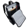 Mochila para portátil de 21 L con carga superior