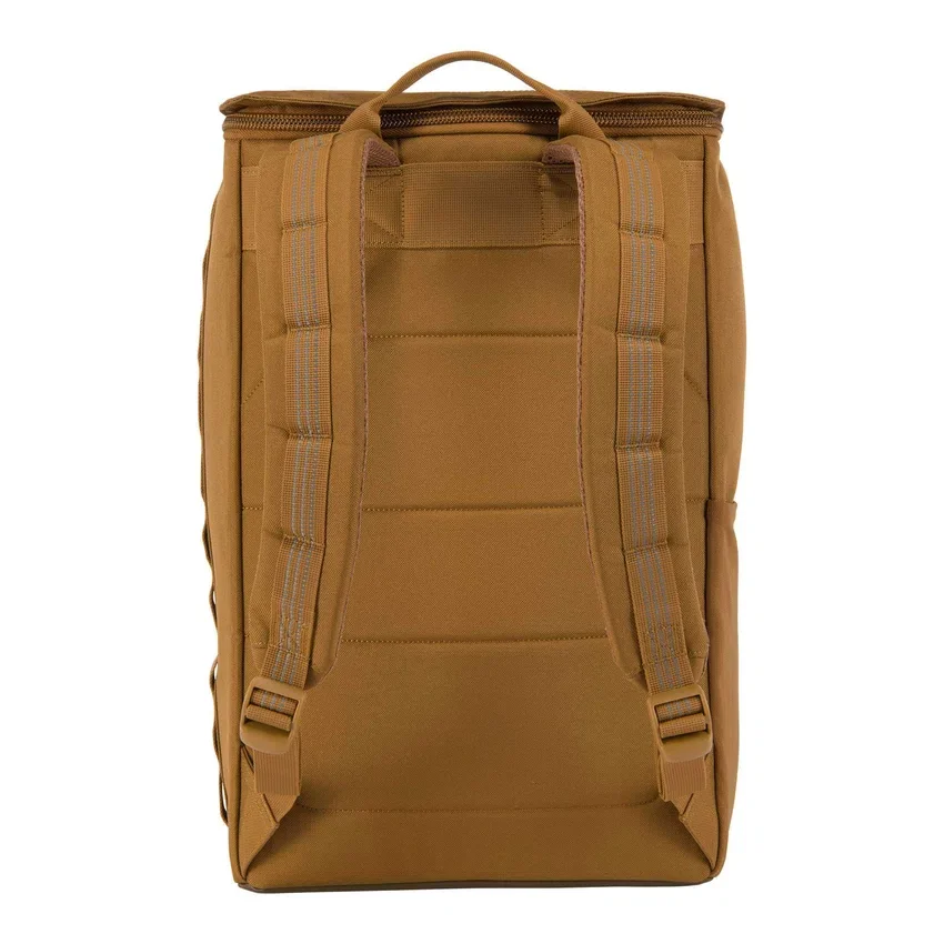 Mochila para portátil de 21 L con carga superior