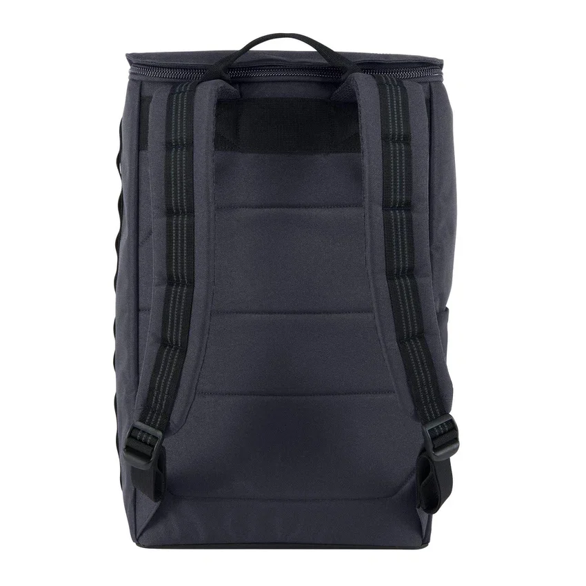 Mochila para portátil de 21 L con carga superior