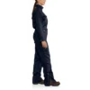 Mono de corte holgado para mujer Fr Rugged Flex™ - Mono ignífugo