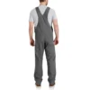 Mono de lona de corte holgado Rigby para hombre