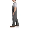Mono de lona de corte holgado Rigby para hombre