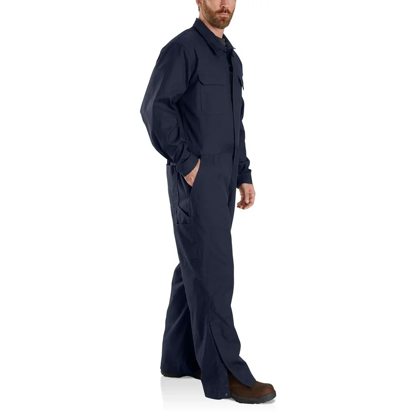 Mono de lona Rigby para hombre - Monos de trabajo para hombre