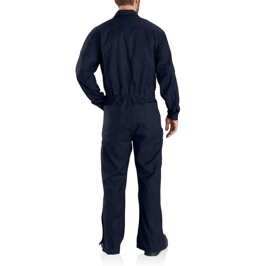Mono de lona Rigby para hombre - Monos de trabajo para hombre