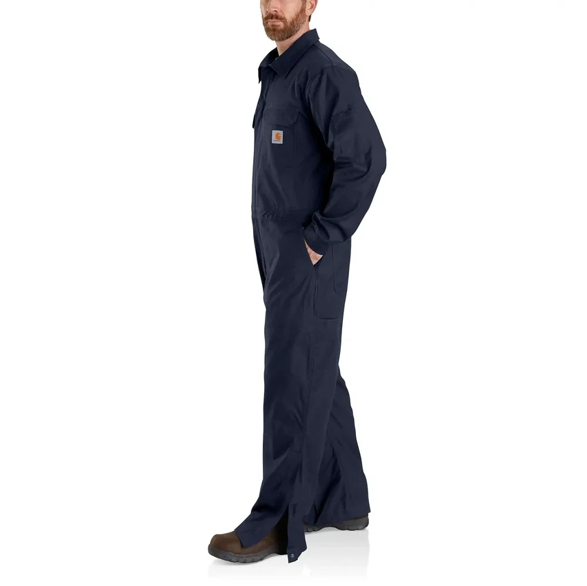 Mono de lona Rigby para hombre - Monos de trabajo para hombre