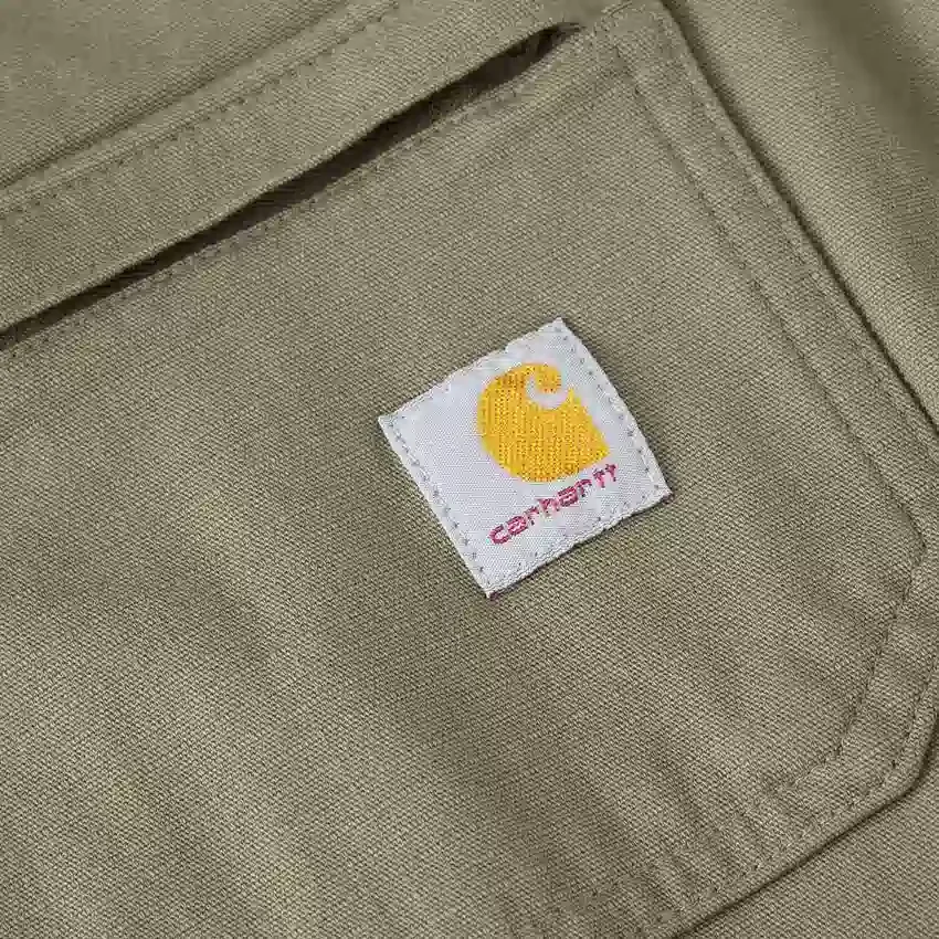 Mono de trabajo para mujer Force de corte holgado en tejido ripstop - Monos de trabajo para mujer