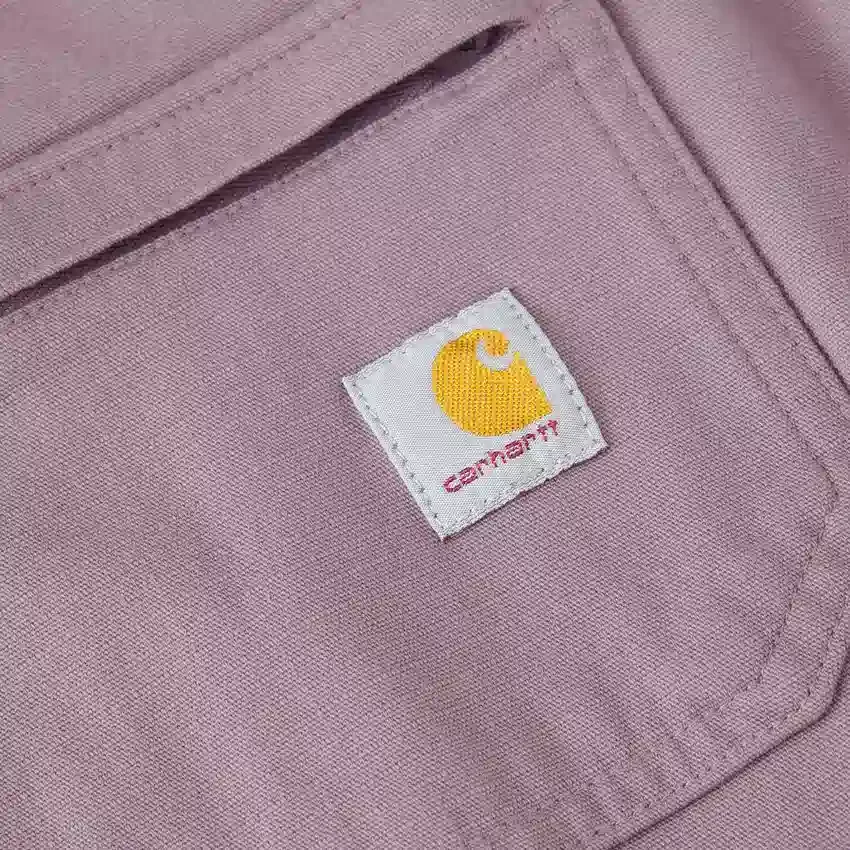 Mono de trabajo para mujer Force de corte holgado en tejido ripstop - Monos de trabajo para mujer