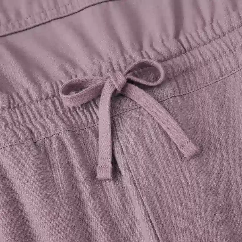 Mono de trabajo para mujer Force de corte holgado en tejido ripstop - Monos de trabajo para mujer