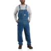 Mono de vaquero de corte holgado para hombre