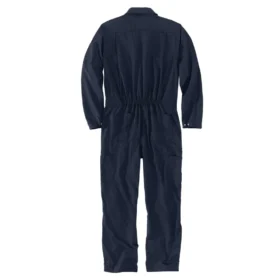 Mono «Force» ligero de corte holgado para hombre – Mono ignífugo