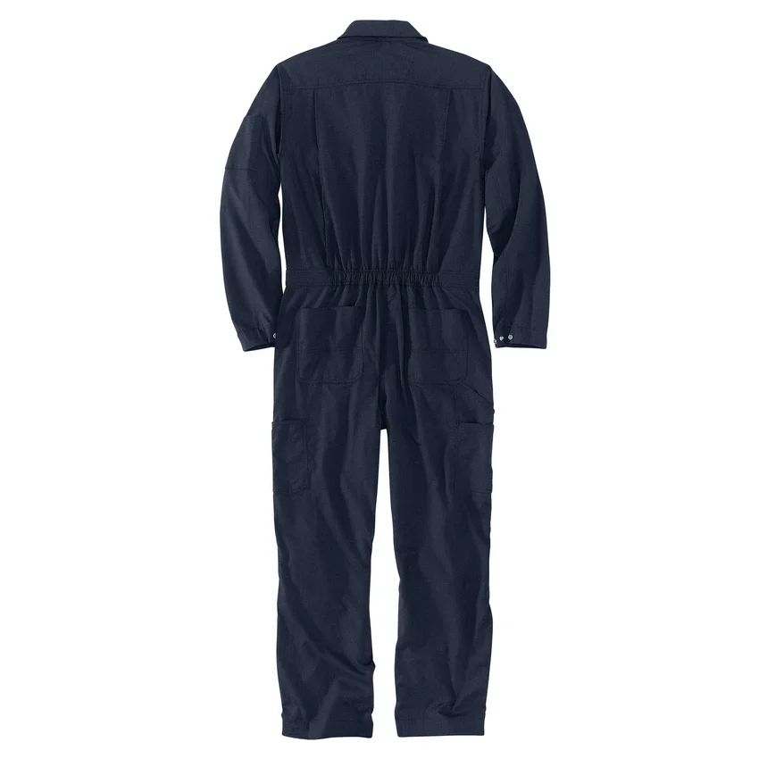 Mono «Force» ligero de corte holgado para hombre - Mono ignífugo