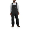 Mono impermeable de peso pesado para hombre Shoreline: Storm Defender Bibs