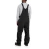 Mono impermeable de peso pesado para hombre Shoreline: Storm Defender Bibs