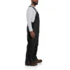 Mono impermeable de peso pesado para hombre Shoreline: Storm Defender Bibs