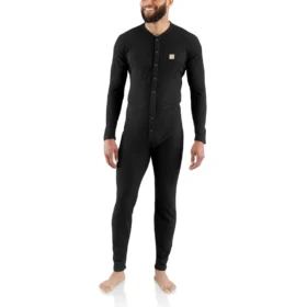 Mono interior para hombre - Clásico de algodón y poliéster