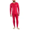 Mono interior para hombre - Clásico de algodón y poliéster