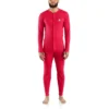 Mono interior para hombre - Clásico de algodón y poliéster