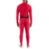 Mono interior para hombre - Clásico de algodón y poliéster