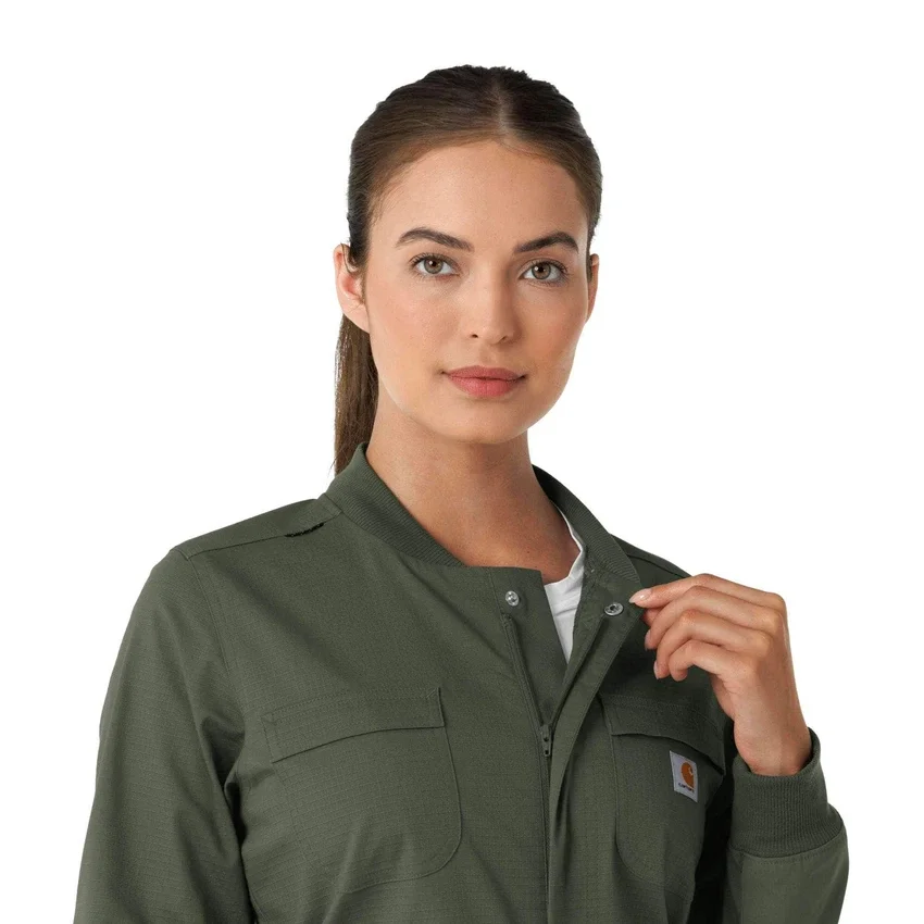 Mono Rugged Flex® Rscu Ripstop para mujer