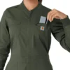 Mono Rugged Flex® Rscu Ripstop para mujer
