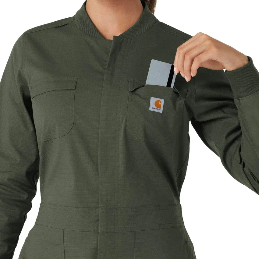 Mono Rugged Flex® Rscu Ripstop para mujer