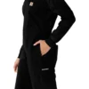 Mono Rugged Flex® Rscu Ripstop para mujer