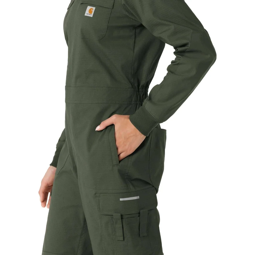 Mono Rugged Flex® Rscu Ripstop para mujer