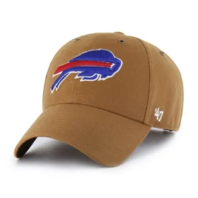 MVP de los Buffalo Bills de 1947