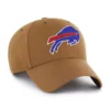 MVP de los Buffalo Bills de 1947
