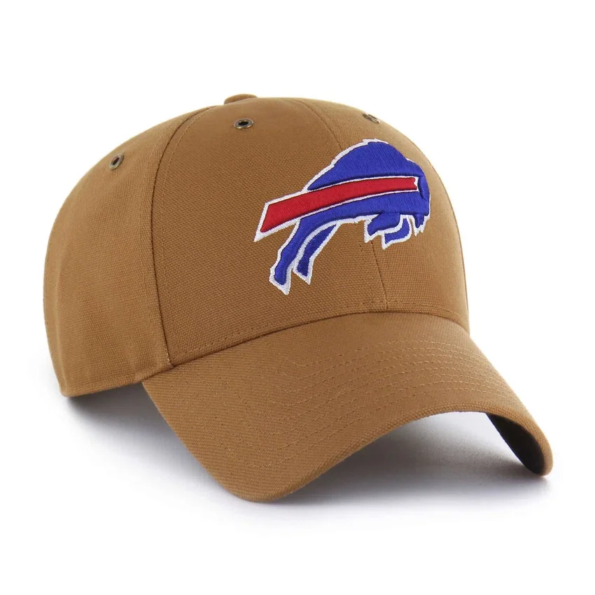 MVP de los Buffalo Bills de 1947