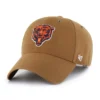 MVP de los Chicago Bears de 1947