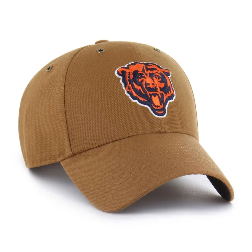 MVP de los Chicago Bears de 1947
