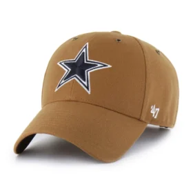 MVP de los Dallas Cowboys de 1947