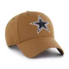 MVP de los Dallas Cowboys de 1947
